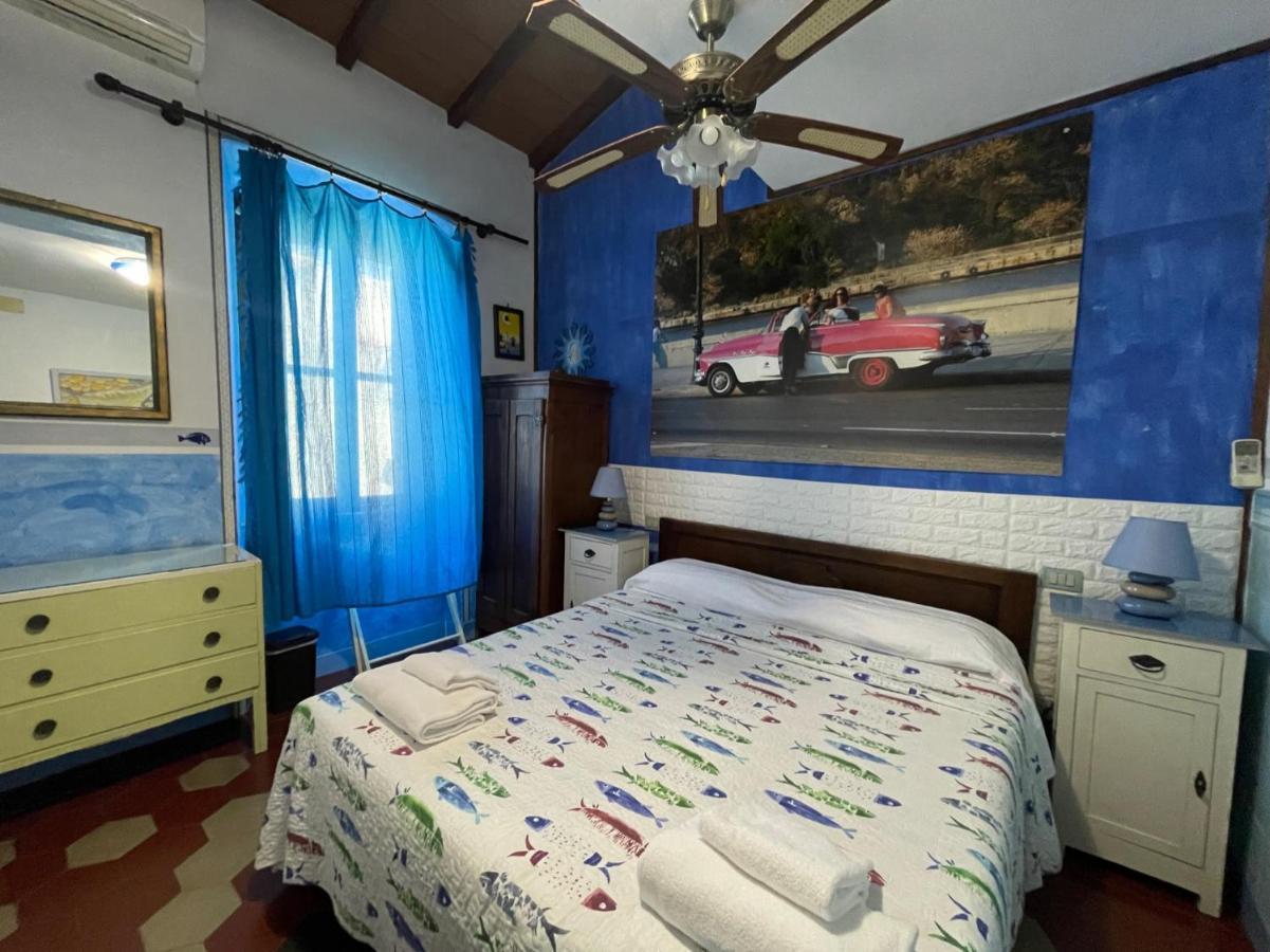 B&B Tony And Judy Ορμπετέλλο Εξωτερικό φωτογραφία