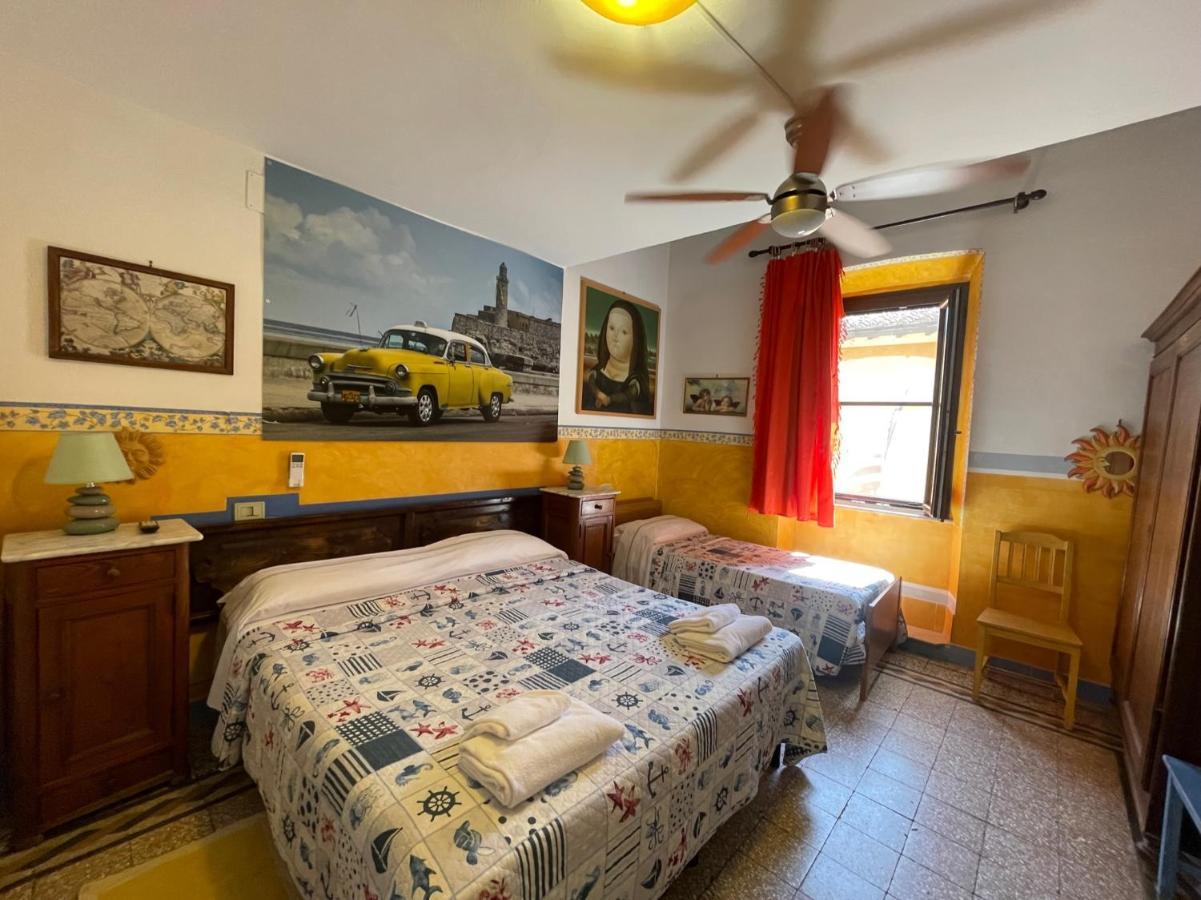 B&B Tony And Judy Ορμπετέλλο Εξωτερικό φωτογραφία