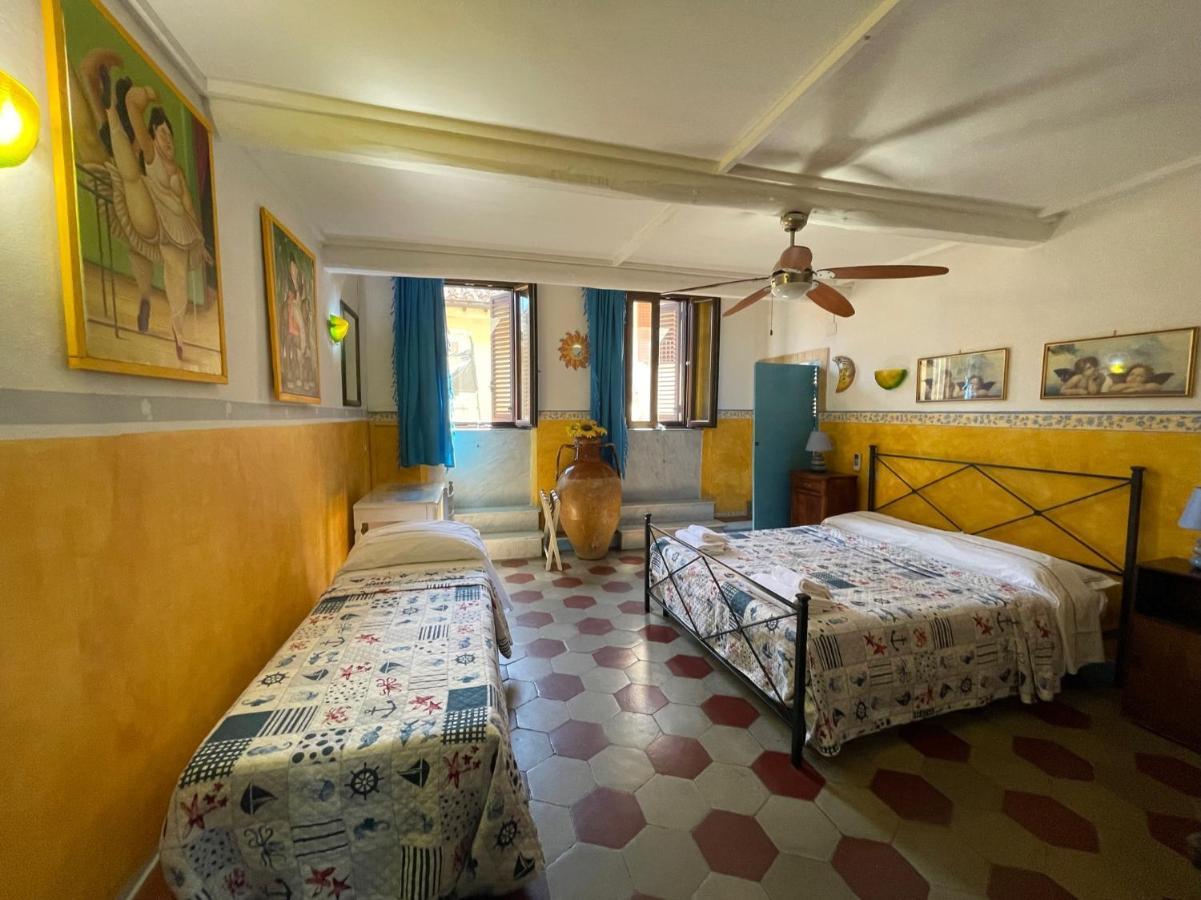 B&B Tony And Judy Ορμπετέλλο Εξωτερικό φωτογραφία