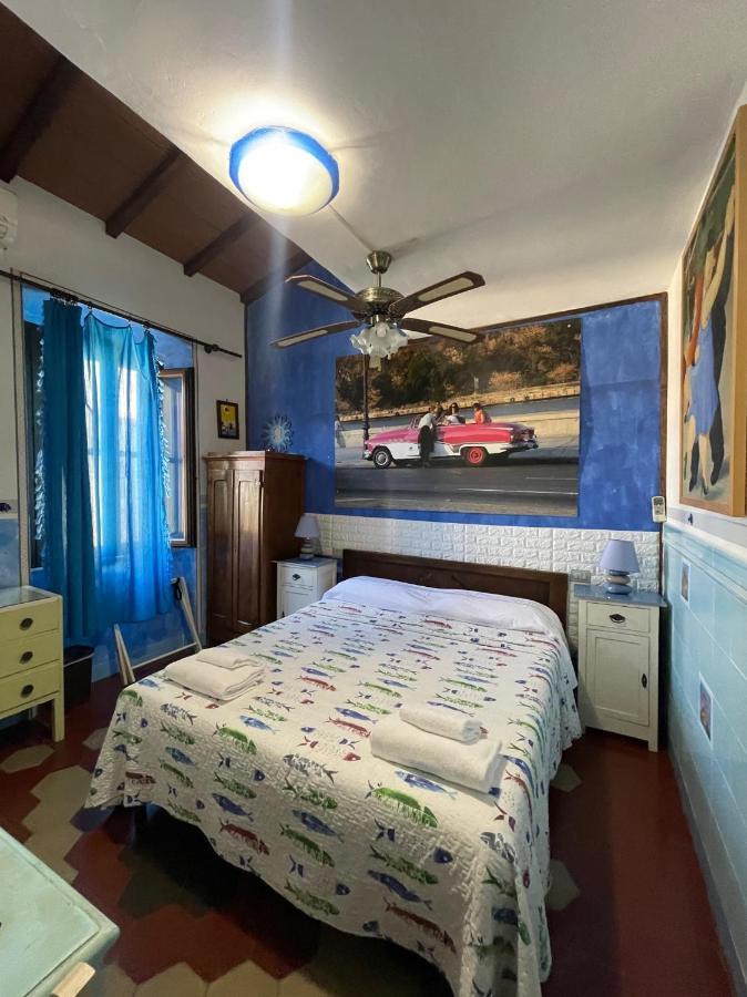 B&B Tony And Judy Ορμπετέλλο Εξωτερικό φωτογραφία