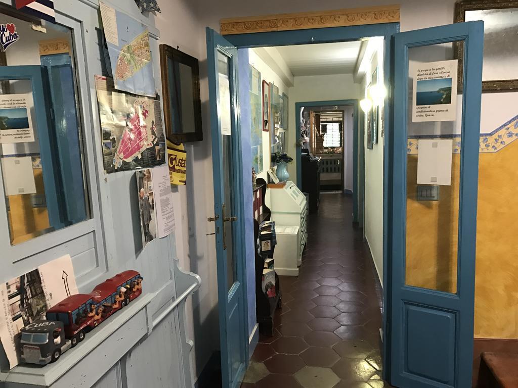 B&B Tony And Judy Ορμπετέλλο Εξωτερικό φωτογραφία